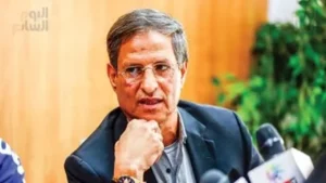 الأهلي يتراجع عن مقاضاة مصطفى يونس وينهي النزاع القضائي بين الطرفين